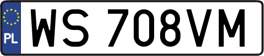 WS708VM