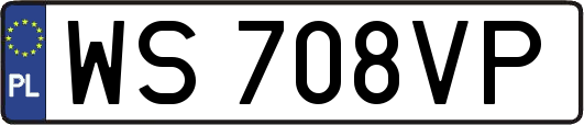 WS708VP