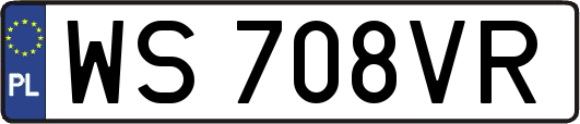 WS708VR