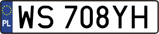 WS708YH
