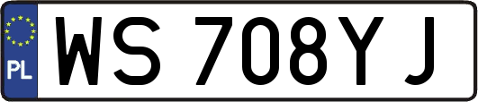 WS708YJ