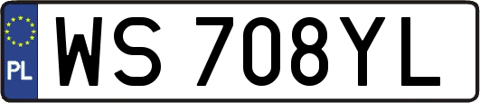 WS708YL
