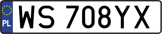 WS708YX
