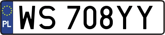 WS708YY