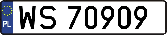 WS70909