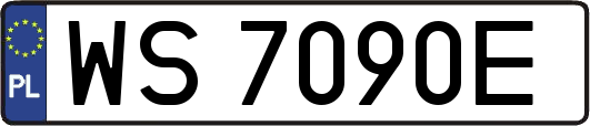 WS7090E
