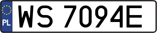 WS7094E