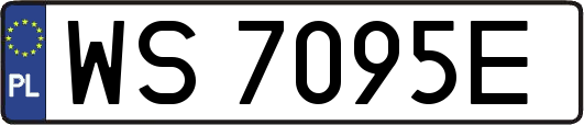 WS7095E