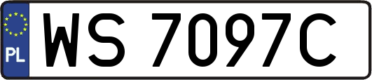 WS7097C
