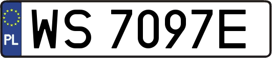 WS7097E