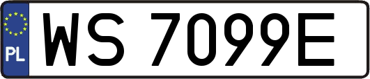 WS7099E