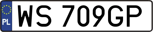 WS709GP