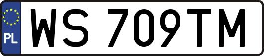 WS709TM