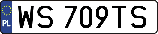 WS709TS