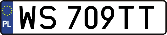 WS709TT