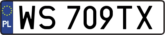 WS709TX