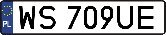 WS709UE