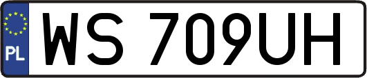 WS709UH