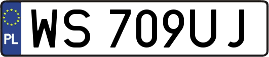 WS709UJ