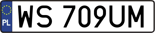 WS709UM