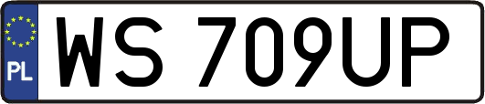WS709UP