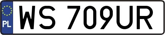 WS709UR