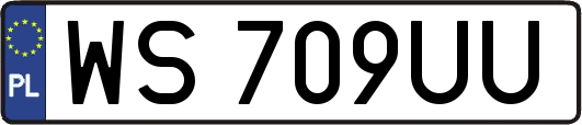 WS709UU
