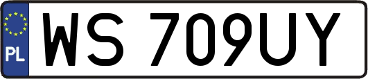 WS709UY