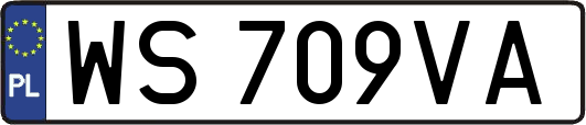 WS709VA