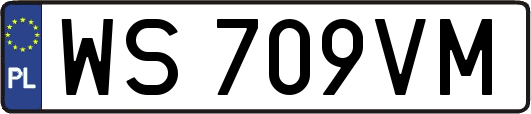 WS709VM