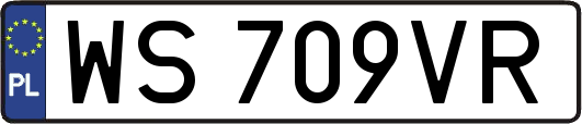WS709VR