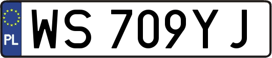 WS709YJ