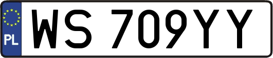 WS709YY