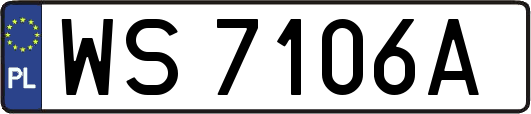 WS7106A