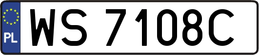 WS7108C