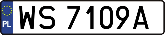 WS7109A