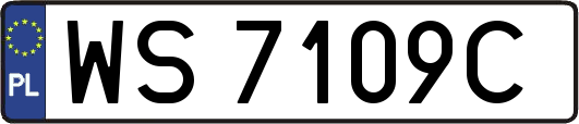 WS7109C