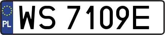 WS7109E
