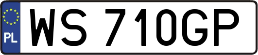 WS710GP