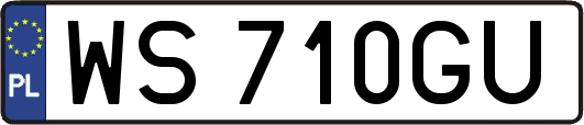 WS710GU