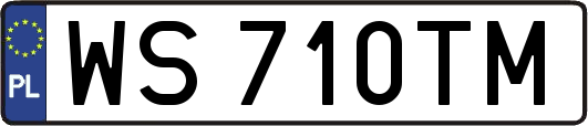 WS710TM
