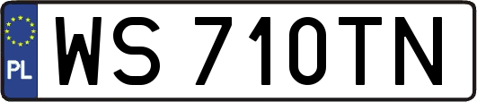 WS710TN