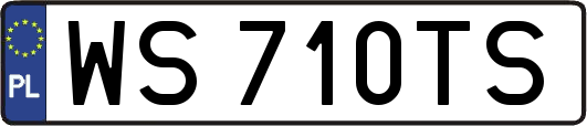 WS710TS
