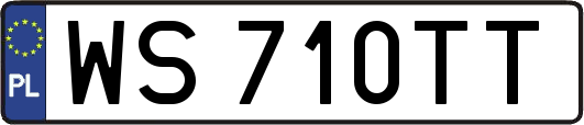 WS710TT