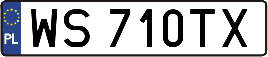 WS710TX