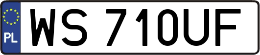 WS710UF