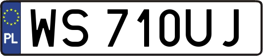 WS710UJ
