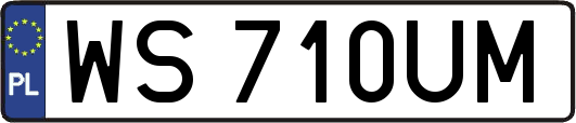 WS710UM