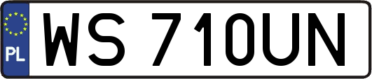 WS710UN