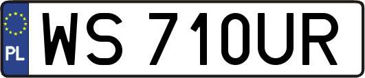 WS710UR